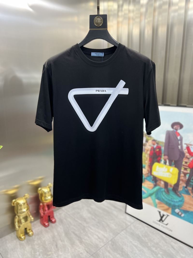 Prada T-Shirts